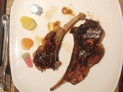 -常德武陵天济喜来登酒店-盛宴餐厅