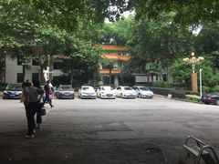 -武汉融通中南花园酒店·戈美西餐厅