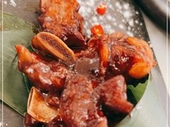 -南门小馆·清真(国贸商城店)