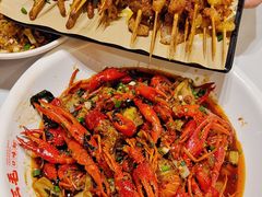 -严三毛口味虾·小严同学的店(曙光路直营店)