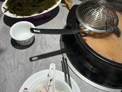 -牛排王糟粕醋火锅(海甸分店)