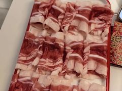 -庭院·冰煮羊·北京涮肉(西单店)