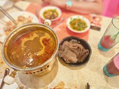 -芭菲盛宴·环球美食(锦城万达广场店)
