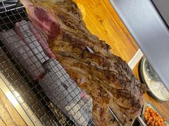 -柿子树炭烤羊腿(金台路店)