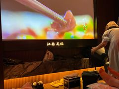 -江南足纪·影院足道·轻奢SPA(红山6979店)