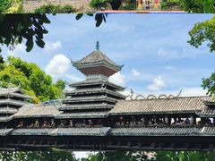 -深圳锦绣中华民俗村