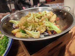 -百年神厨·地道川菜(清江西路店)