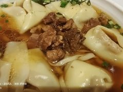 -李兰英湖南面馆(护国路店)