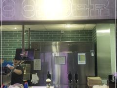 -Taco Bell 塔可钟(民田路店)