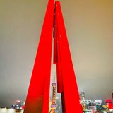 春节～就害怕来，想来也挤不进