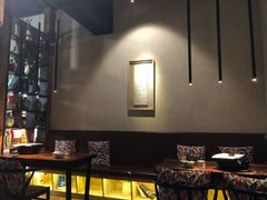 大堂-有才叔北京时间涮肉(紫薇尚层店)