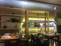 -泰香米泰国餐厅(凯德新南店)