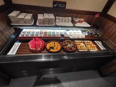 -水林间·寿喜烧自助(仙林金鹰店)