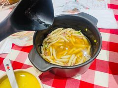 -西贝莜面村(朝阳大悦城店)