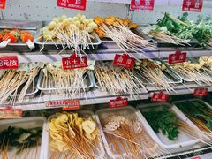 -钢管厂五区小郡肝火锅串串香(总店)