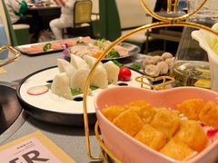 -椰小鸡·琼州糟粕醋·火锅(美兰缤纷城店)