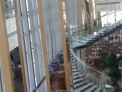 -视界美食自助餐厅·石家庄希尔顿酒店