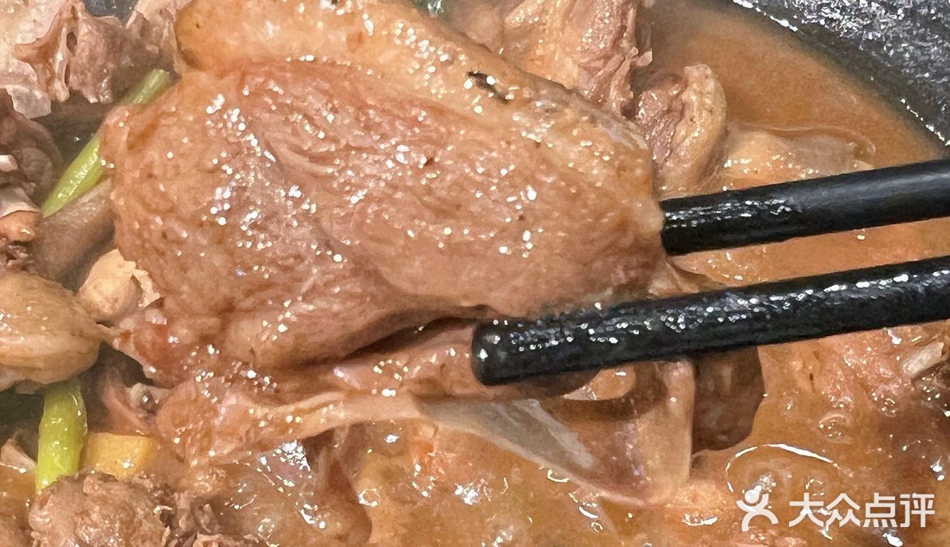 一道菜我能吃3碗米饭😌
