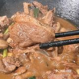 一道菜我能吃3碗米饭😌