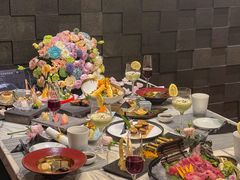 -月下料理(楷林IFC店)