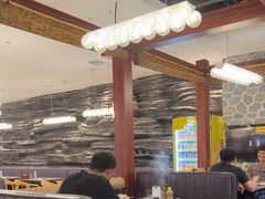 -尚宴牛特鲜自助(太原街万达店)