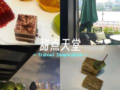 -浦江二号·独栋江景餐厅(滨江大道店)