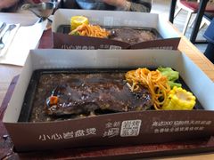 -必胜客(北苑路店)