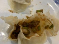 -东方饺子王(新奥购物中心店)
