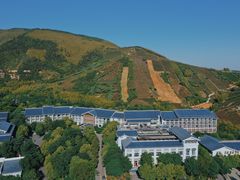 -天目湖御水温泉·度假酒店