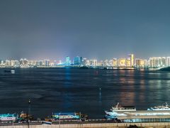 -国际邮轮中心码头(厦鼓码头)