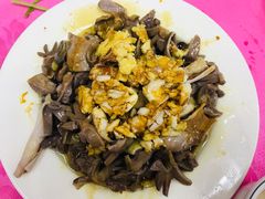 -电白鸭粥店(下沙二坊88号店)