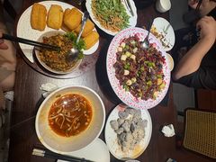 -醉秦川餐厅(吾悦广场店)