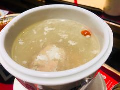 瓦罐肉陀汤-味福记·本地特色菜(八一万达广场店)