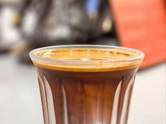 Dirty-Gee Coffee Roasters(万象城店)