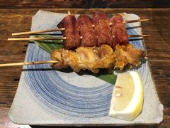 -鸟鸣门屋台料理(金帝银泰店)