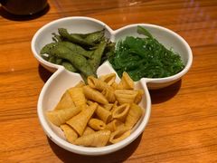 -摩打食堂(佳兆业店)