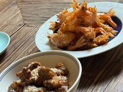 -花迹·金陵南京菜(老门东店)