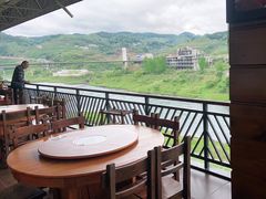 -江龙饭店·乌江豆腐鱼(乌江老桥头店)
