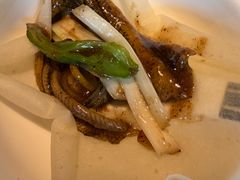 -芳芳私房菜·精做淮扬菜(承德路店)