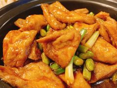 -新聚丰菜馆(太监弄店)