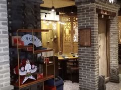 -局气 烤鸭·北京菜(光华路店)