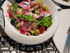 -MYLK意式小厨(熙地港店)