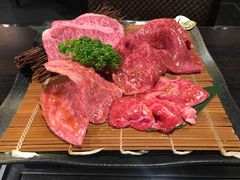 -俺的焼肉(銀座9丁目店)