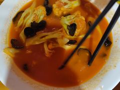 -老运河餐厅