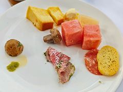 -拉蒂娜·巴西牛排馆 Latina·Brazilian Steakhouse(陆家嘴旗舰店)