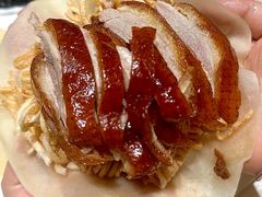 -北戴河转鱼·炒螃蟹酱餐厅