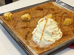-LA CREPERIE BRETONNE布列塔尼法式餐厅(天童北路店)
