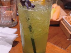 -LAMP BAR 水烟音乐酒吧