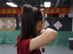-响箭·伴弓室射箭俱乐部(宣武门店)