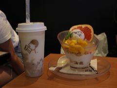 -满记甜品(南京虹悦城三店)